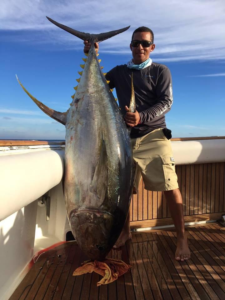 Ultimate Fishing Charters - 10 Best Miami Fishing Charters